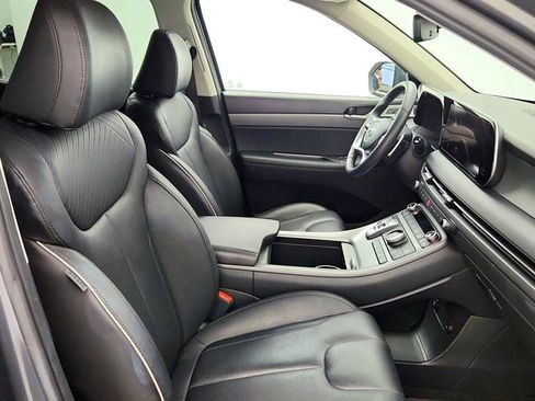 Used 2024 Hyundai Palisade SEL FWD image 25