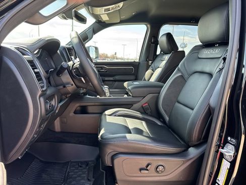 New 2026 RAM 1500 RHO AWD/4WD image 4