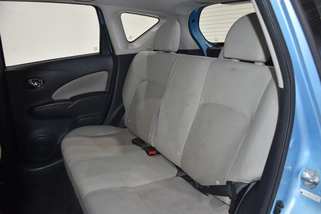 Used 2014 Nissan Versa Note SV FWD image 24