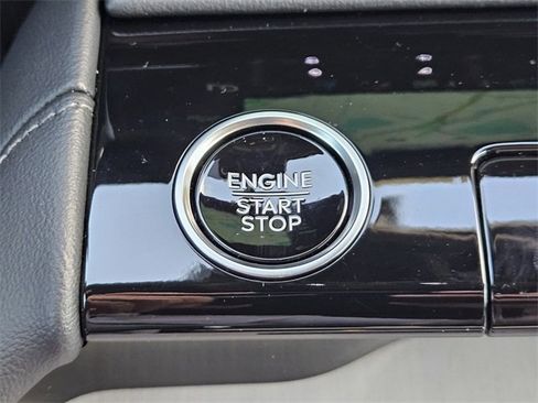 New 2025 Lincoln Navigator L Reserve w/ Jet Appearance Package image 20