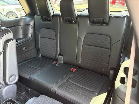 Used 2023 Nissan Pathfinder Rock Creek AWD/4WD image 48
