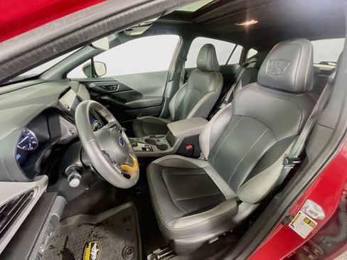 Used 2024 Subaru Crosstrek 2.5i Wilderness w/ Crosstrek Mirror Package AWD/4WD image 22