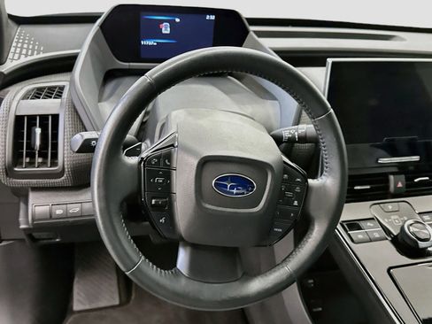 Used 2023 Subaru Solterra AWD image 18