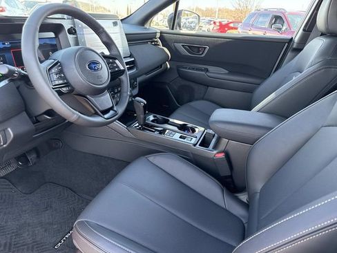 New 2026 Subaru Outback Limited AWD/4WD image 12
