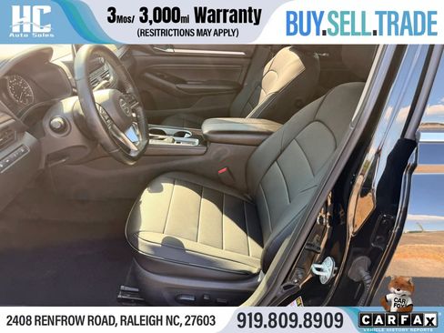 Used 2020 Nissan Altima 2.5 SL FWD image 12