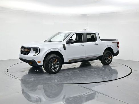 New 2026 Ford Maverick Tremor image 6