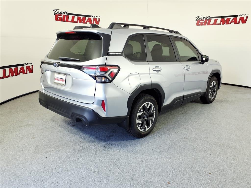 New 2026 Subaru Forester Premium AWD/4WD image 2