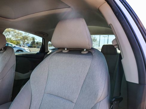 Used 2025 Honda Accord SE image 18