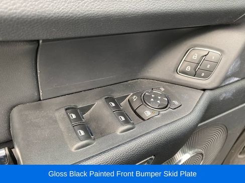 Used 2022 Ford Expedition Max XLT AWD/4WD image 5