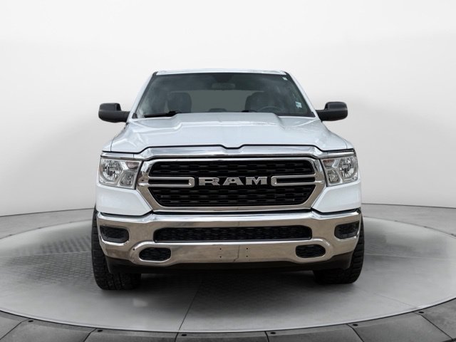 Used 2023 RAM 1500 Big Horn AWD/4WD image 8