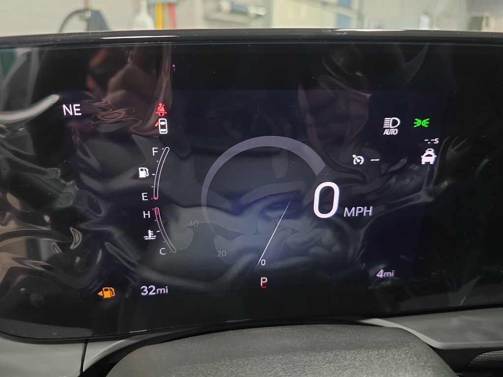 New 2026 Buick Envista Sport Touring w/ Convenience I Package FWD image 19
