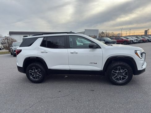 New 2026 GMC Terrain AT4 w/ Convenience Package III image 6