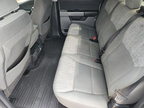 Used 2023 Ford F150 XLT RWD image 21
