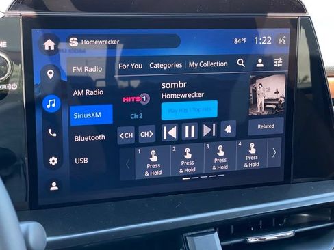 New 2026 Subaru Outback Touring AWD/4WD image 19
