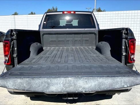 Certified 2025 RAM 2500 Big Horn image 25