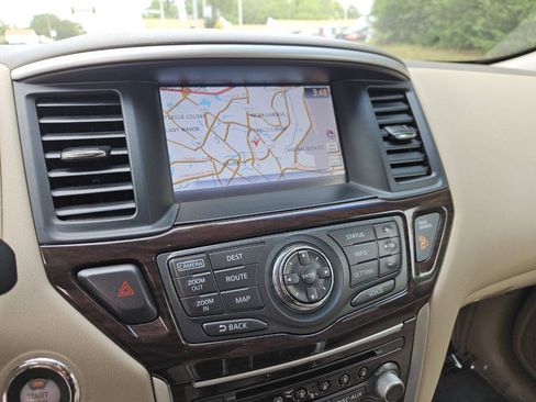 Used 2015 Nissan Pathfinder SL w/ SL Premium Package FWD image 22