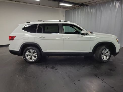 Used 2018 Volkswagen Atlas SEL image 10