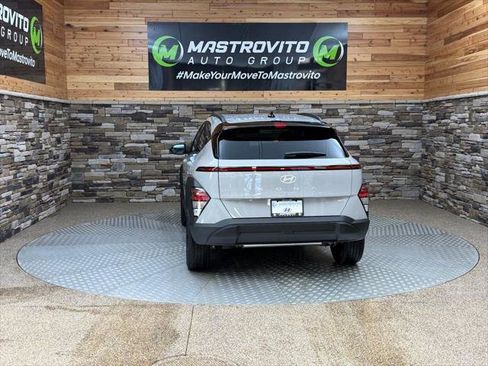 New 2026 Hyundai Kona SEL Sport image 3