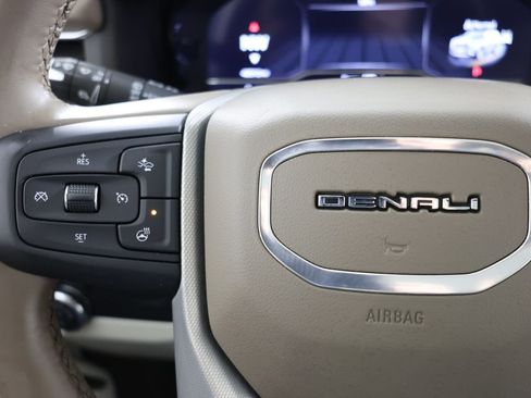Used 2023 GMC Yukon XL Denali w/ LPO, Floor Liner Package AWD/4WD image 30