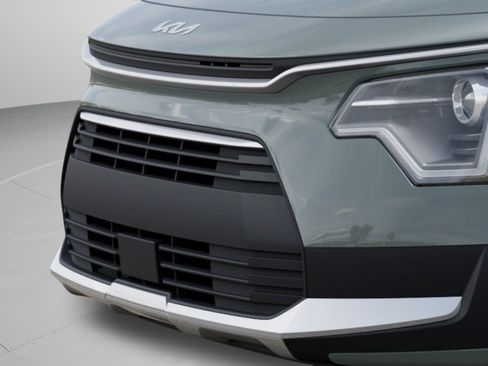New 2026 Kia Niro EX FWD image 27