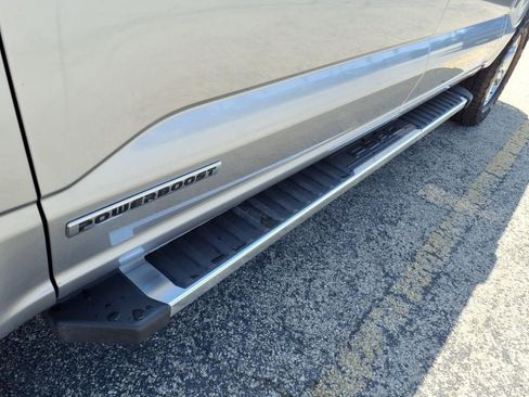 Used 2024 Ford F150 XLT w/ Mobile Office Package image 10