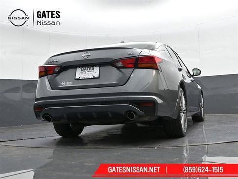 Used 2024 Nissan Altima 2.5 SL image 32