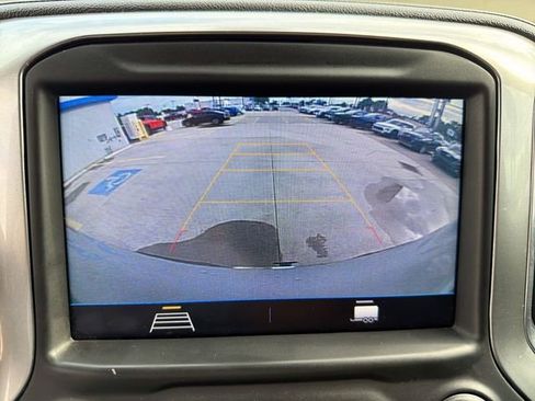 Used 2019 Chevrolet Silverado 1500 RST w/ True North Edition AWD/4WD image 19