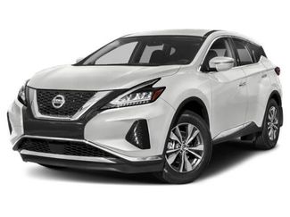 Used 2020 Nissan Murano SV w/ Cargo Package FWD video 1