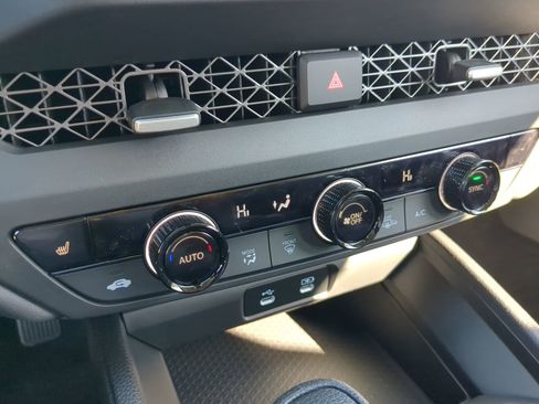 New 2025 Honda Accord SE image 24