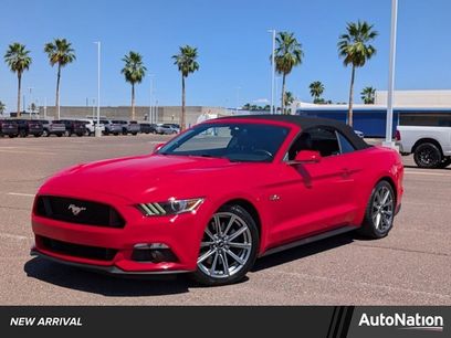 Used 2015 Ford Mustang GT Premium