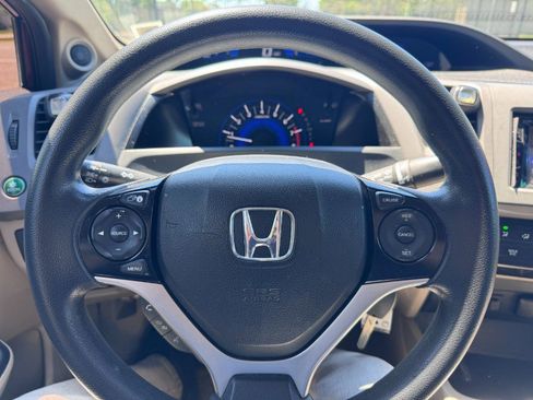 Used 2012 Honda Civic EX image 15
