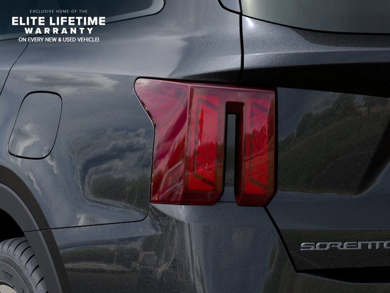 New 2026 Kia Sorento EX AWD/4WD image 12