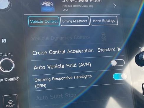 New 2026 Subaru Impreza RS image 18