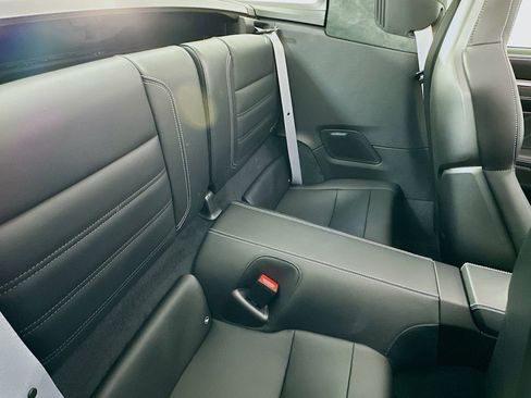 New 2026 Porsche 911 Targa 4 GTS image 28