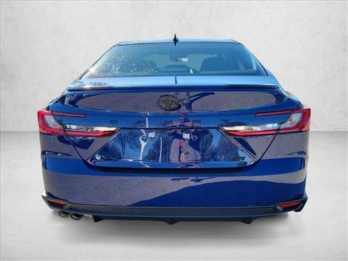 New 2026 Toyota Camry SE image 6