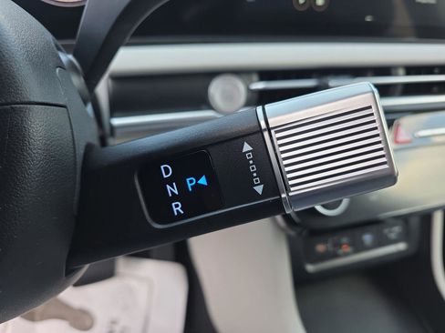 New 2026 Hyundai Tucson SEL image 15