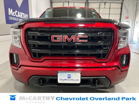 Used 2022 GMC Sierra 1500 Elevation AWD/4WD image 12