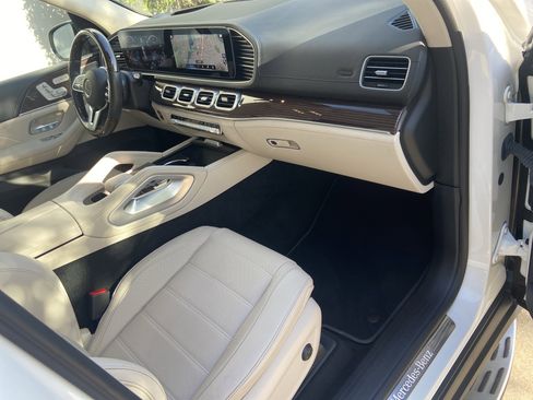 Certified 2022 Mercedes-Benz GLE 350 image 46