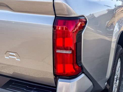 New 2026 Toyota Tacoma SR5 AWD/4WD image 8