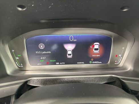 Used 2025 Honda Accord Touring image 18