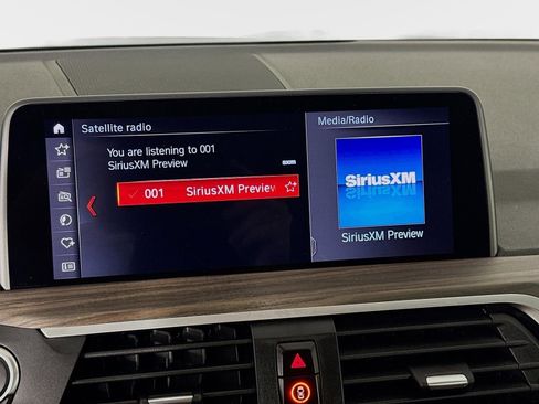 Used 2019 BMW X3 xDrive30i w/ M Sport Package 2 image 16