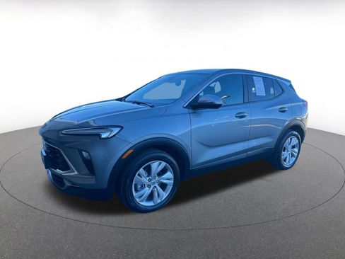 Used 2025 Buick Encore GX Preferred image 4