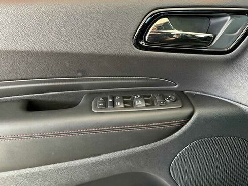 New 2026 Dodge Durango GT image 8