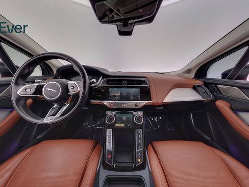 Used 2022 Jaguar I-PACE HSE AWD/4WD image 26