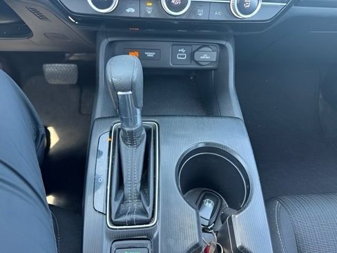 Used 2022 Honda Civic LX image 14