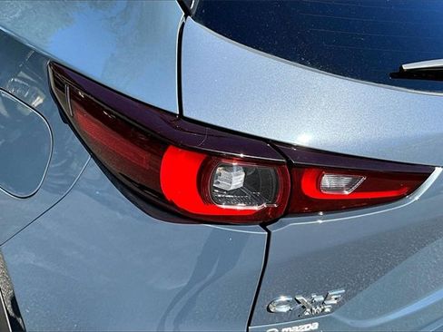 Used 2024 MAZDA CX-5 Carbon Edition image 20