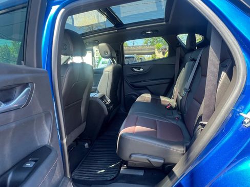 Used 2019 Chevrolet Blazer RS w/ Sun and Wheels Package AWD/4WD image 29