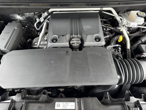 Certified 2024 Chevrolet Colorado Trail Boss w/ Technology Package image 33