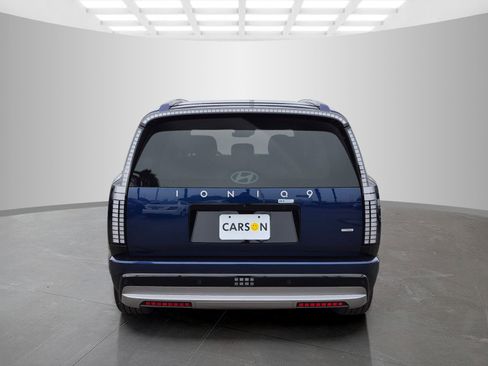 New 2026 Hyundai Ioniq 9 SEL image 6