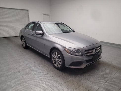 Used 2016 Mercedes-Benz C 300 4MATIC Sedan image 13